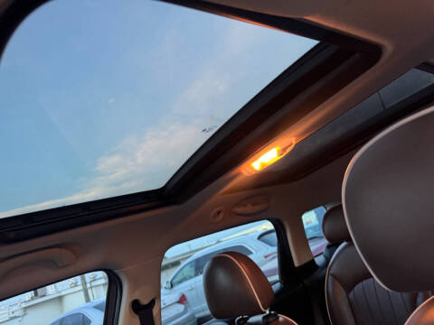 2014 MINI Countryman Cooper S ALL4