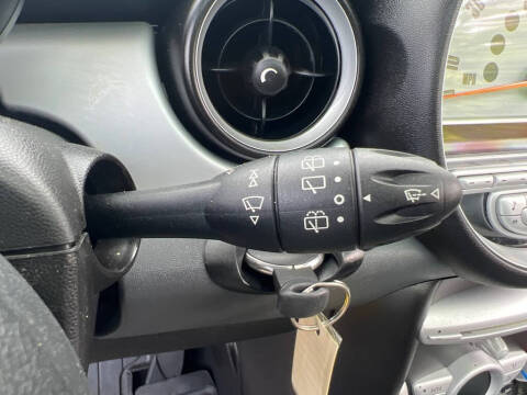 2007 MINI Cooper