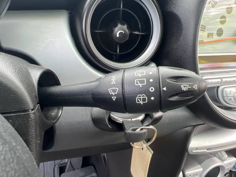 2007 MINI Cooper