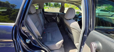 2008 Honda CR-V EX