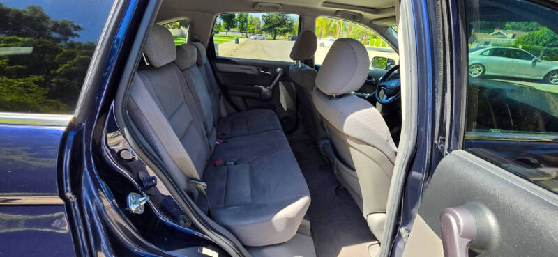 2008 Honda CR-V EX