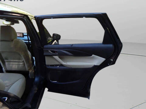 2017 Mazda CX-9 Grand Touring