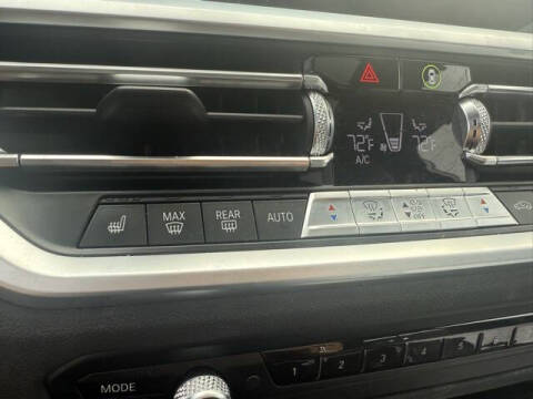 2019 BMW 3 Series 330i xDrive