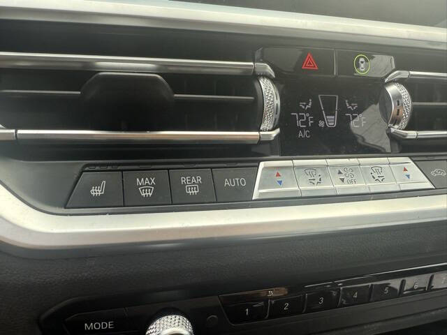 2019 BMW 3 Series 330i xDrive