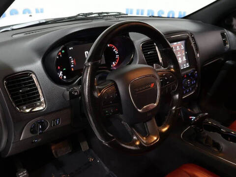 2020 Dodge Durango R/T