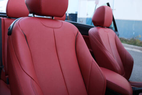 2015 BMW 2 Series M235i