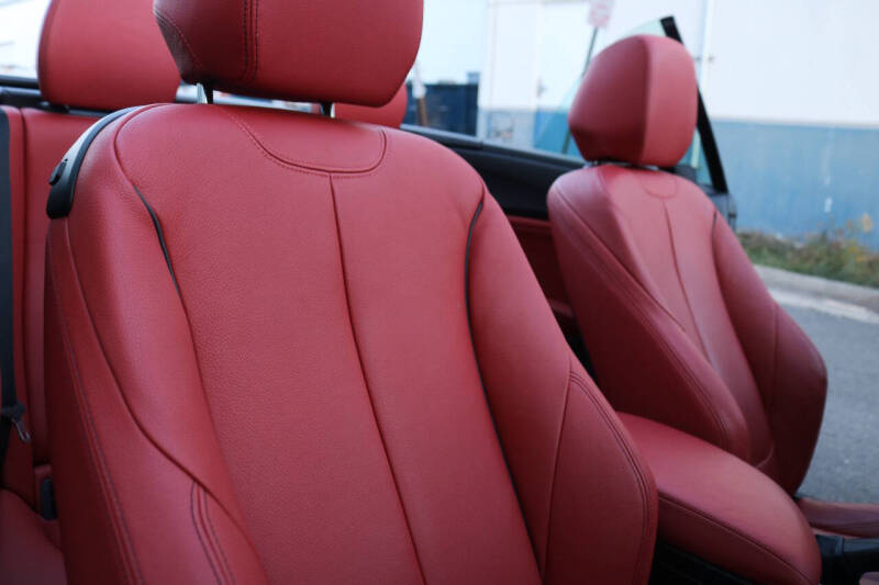 2015 BMW 2 Series M235i