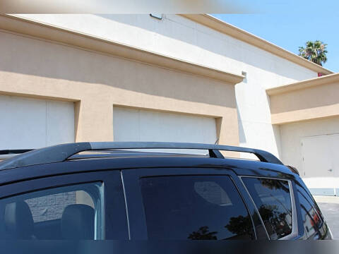 2010 Mitsubishi Outlander SE