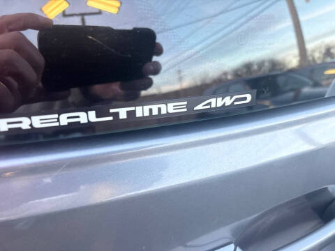 2006 Honda CR-V Special Edition