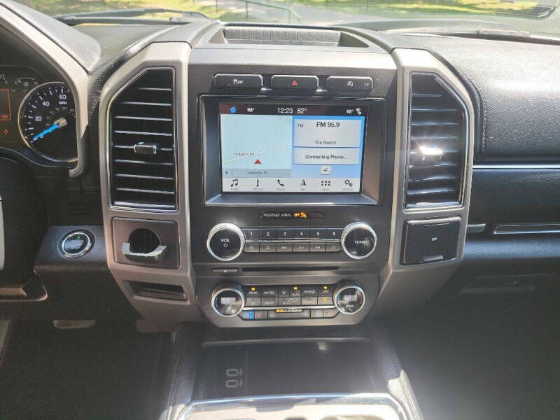 2018 Ford Expedition XLT