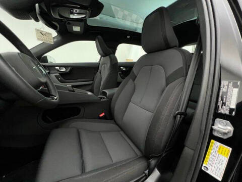 2022 Polestar 2 Long Range Dual Motor