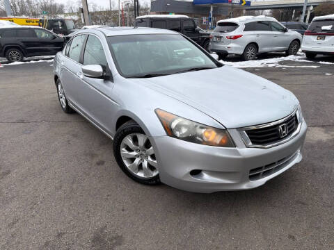 2010 Honda Accord