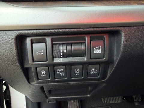 2019 Subaru Outback 3.6R Limited