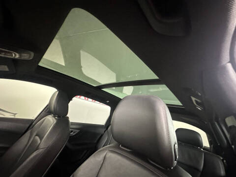 2018 Audi Q7 2.0T quattro Premium Plus