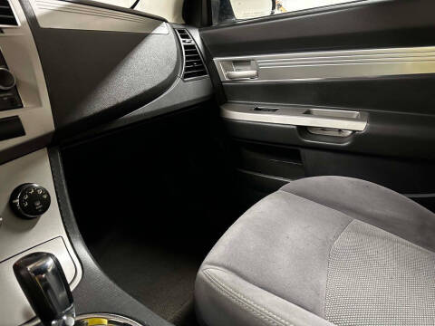 2009 Chrysler Sebring LX