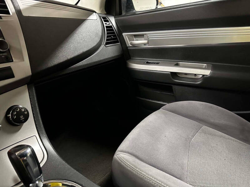 2009 Chrysler Sebring LX