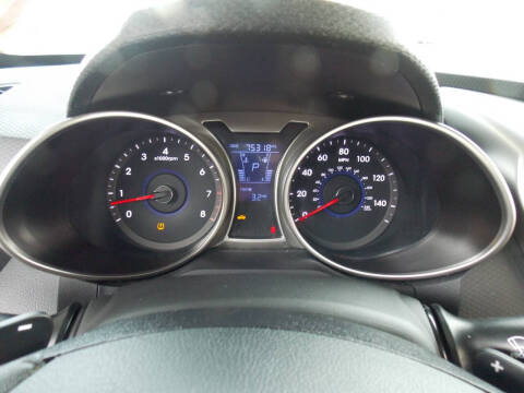 2013 Hyundai Veloster RE MIX