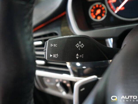 2015 BMW X6 xDrive35i