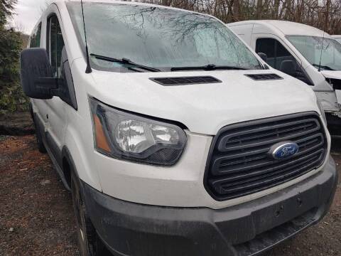 2017 Ford Transit Cargo for sale at Auto Direct Inc in Saddle Brook NJ