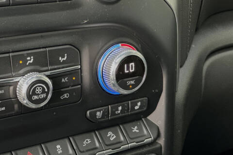 2022 GMC Sierra 1500 Limited