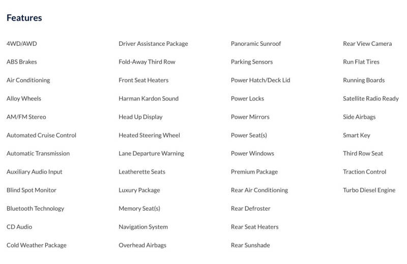 2015 BMW X5 xDrive35d