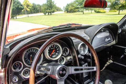 1964 Chevrolet Corvette