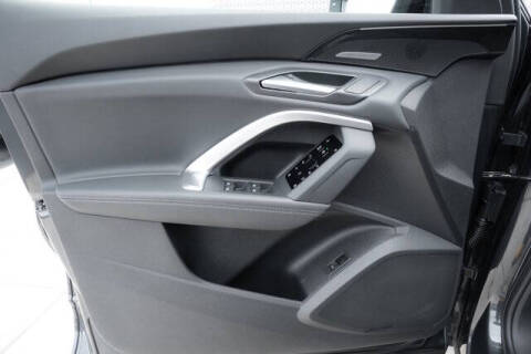 2025 Audi Q5 quattro Premium Plus TFSI