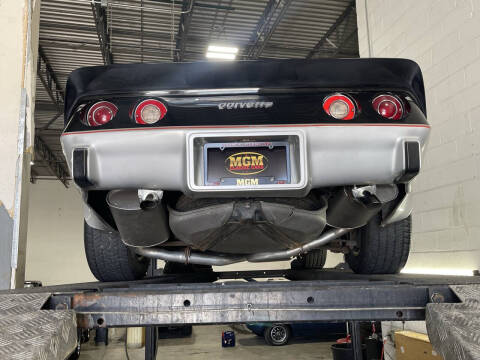 1978 Chevrolet Corvette