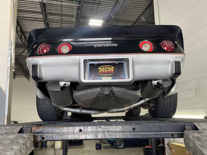 1978 Chevrolet Corvette