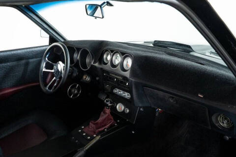 1975 Datsun 280Z