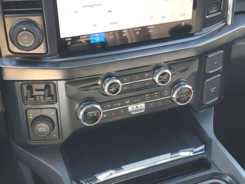 2026 Ford F-350 Super Duty