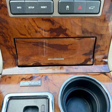 2011 Lincoln Navigator