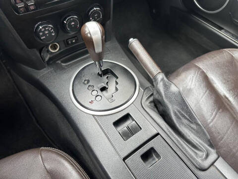 2008 Mazda MX-5 Miata