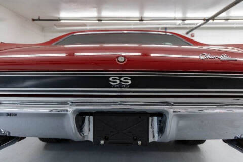 1969 Chevrolet Chevelle