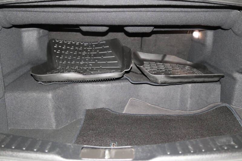 2020 Lincoln MKZ Hybrid Reserve