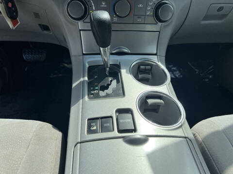 2013 Toyota Highlander