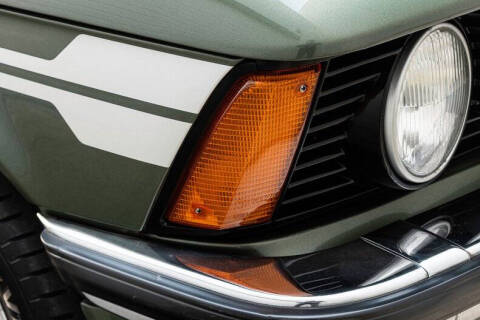 1982 Alpina C1