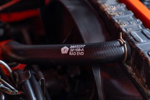 1970 Plymouth Superbird