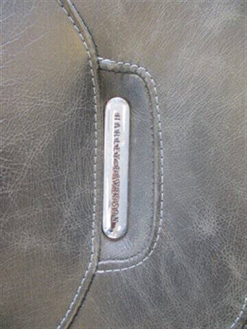 2014 Harley-Davidson Breakout CVO