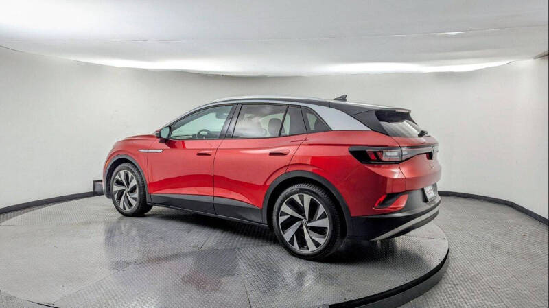 2021 Volkswagen ID.4 Pro S