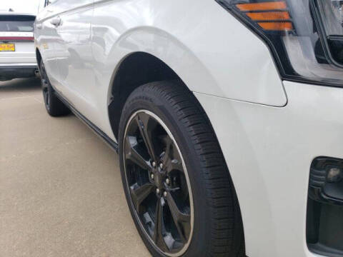 2022 Ford Expedition Limited