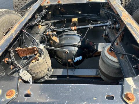 2018 Kenworth T680 SLEEPER