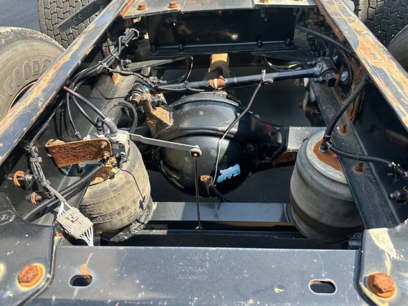 2018 Kenworth T680 SLEEPER