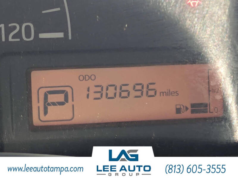 2015 Chevrolet City Express LS