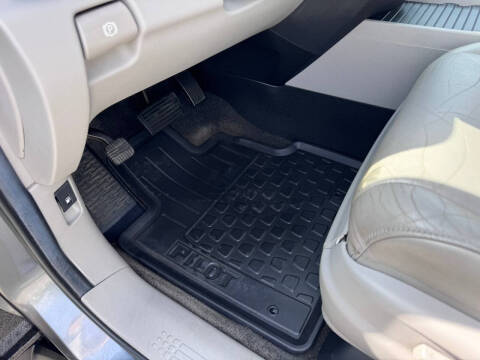 2013 Honda Pilot Touring