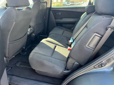 2014 Mazda CX-9 Sport