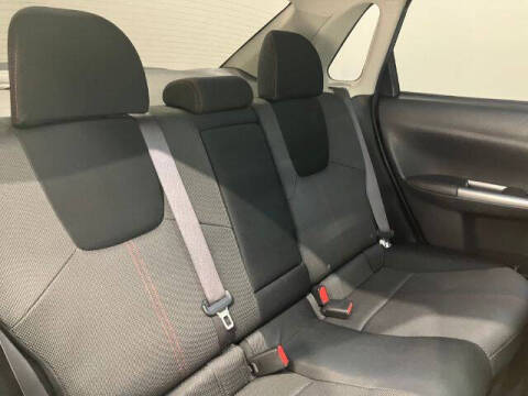 2013 Subaru Impreza WRX Premium