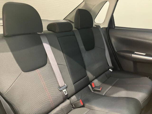 2013 Subaru Impreza WRX Premium