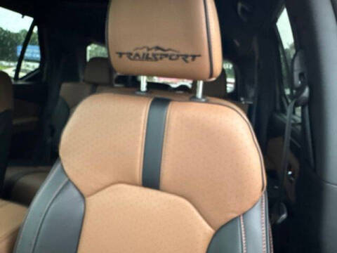 2026 Honda Passport