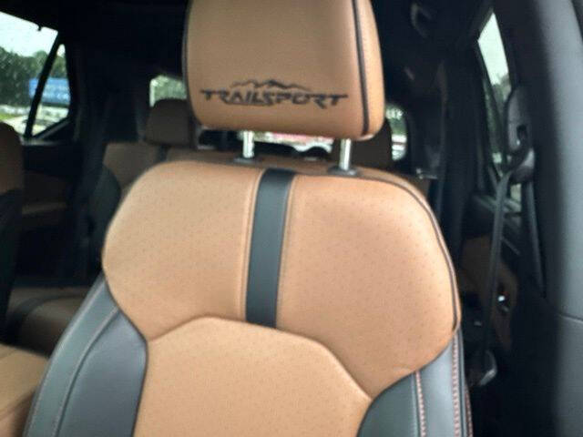 2026 Honda Passport
